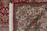 Tabriz Persian Rug 208x153 - Picture 14