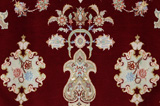 Tabriz Persian Rug 200x156 - Picture 8