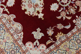 Tabriz Persian Rug 200x156 - Picture 10