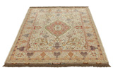 Tabriz Persian Rug 206x150 - Picture 3