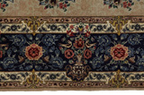 Isfahan Persian Rug 214x140 - Picture 8