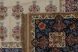 Isfahan Persian Rug 214x140 - Picture 10