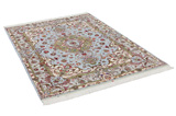 Tabriz Persian Rug 207x152 - Picture 1