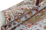 Tabriz Persian Rug 207x152 - Picture 13
