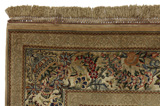 Isfahan Persian Rug 222x148 - Picture 5