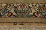 Isfahan Persian Rug 222x148 - Picture 6