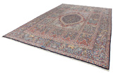 Kerman - Lavar Persian Rug 430x305 - Picture 2
