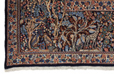Kerman - Lavar Persian Rug 430x305 - Picture 3