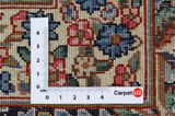 Kerman - Lavar Persian Rug 430x305 - Picture 4
