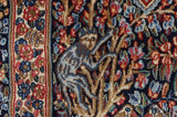 Kerman - Lavar Persian Rug 430x305 - Picture 7