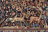 Kerman - Lavar Persian Rug 430x305 - Picture 10