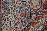 Kerman - Lavar Persian Rug 430x305 - Picture 12
