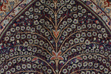 Kerman - Lavar Persian Rug 430x305 - Picture 13