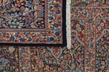 Kerman - Lavar Persian Rug 430x305 - Picture 15