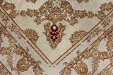 Tabriz Persian Rug 355x247 - Picture 7