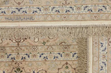 Isfahan Persian Rug 300x251 - Picture 14