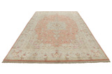 Tabriz Persian Rug 348x245 - Picture 3