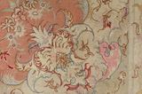 Tabriz Persian Rug 348x245 - Picture 6