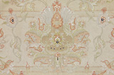 Tabriz Persian Rug 310x242 - Picture 8