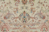 Tabriz Persian Rug 344x245 - Picture 7
