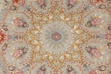 Tabriz Persian Rug 312x202 - Picture 8