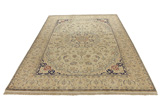 Nain6la Persian Rug 305x203 - Picture 3