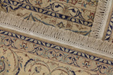 Nain6la Persian Rug 305x203 - Picture 9