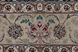 Isfahan Persian Rug 305x208 - Picture 8