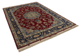 Tabriz Persian Rug 300x198 - Picture 1