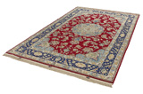 Tabriz Persian Rug 300x198 - Picture 2