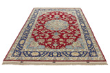Tabriz Persian Rug 300x198 - Picture 3