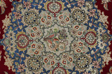 Tabriz Persian Rug 300x198 - Picture 9