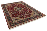 Tabriz Persian Rug 300x201 - Picture 1