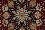 Tabriz Persian Rug 300x201 - Picture 8