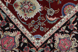 Tabriz Persian Rug 297x198 - Picture 8