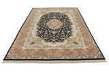 Tabriz Persian Rug 300x200 - Picture 3