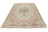 Tabriz Persian Rug 295x205 - Picture 3