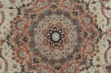 Tabriz Persian Rug 295x205 - Picture 7
