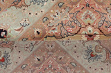 Tabriz Persian Rug 295x205 - Picture 13