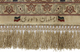 Isfahan Persian Rug 310x195 - Picture 7