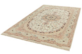 Tabriz Persian Rug 305x203 - Picture 2