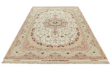 Tabriz Persian Rug 305x203 - Picture 3