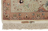 Tabriz Persian Rug 305x203 - Picture 5