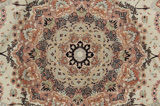 Tabriz Persian Rug 305x203 - Picture 7