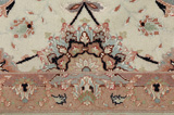 Tabriz Persian Rug 305x203 - Picture 9