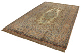 Isfahan Persian Rug 307x202 - Picture 2