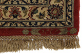 Isfahan Persian Rug 292x198 - Picture 5