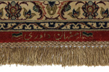 Isfahan Persian Rug 292x198 - Picture 7