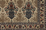 Isfahan Persian Rug 292x198 - Picture 8