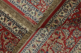 Isfahan Persian Rug 292x198 - Picture 12